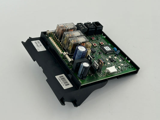 Teckentrup CarTeck 220 Platine Steuerung Hauptplatine Steuerplatine
