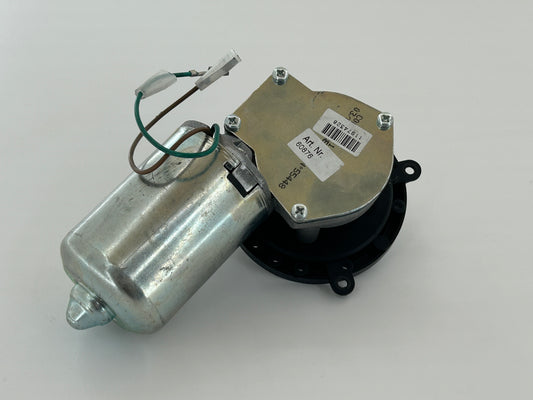 Teckentrup CarTeck 220 Motor Antriebsmotor Getriebemotor Ersatzmotor