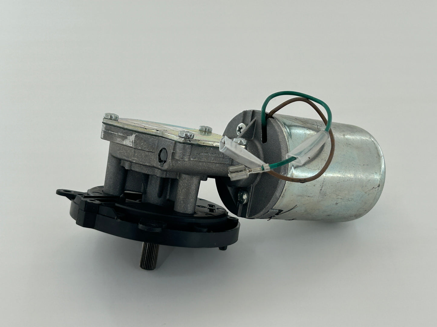 Teckentrup CarTeck 220 Motor Antriebsmotor Getriebemotor Ersatzmotor