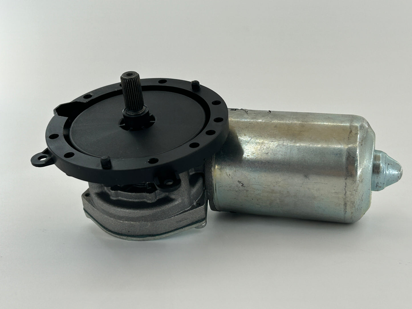 Teckentrup CarTeck 220 Motor Antriebsmotor Getriebemotor Ersatzmotor