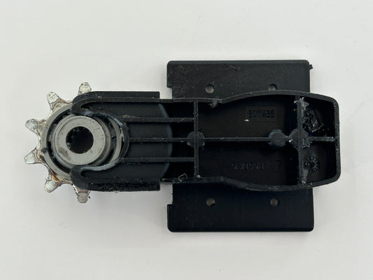 Teckentrup CarTeck 220 Rolle Umlenkung Kettenwender Zahnrad Ritzel