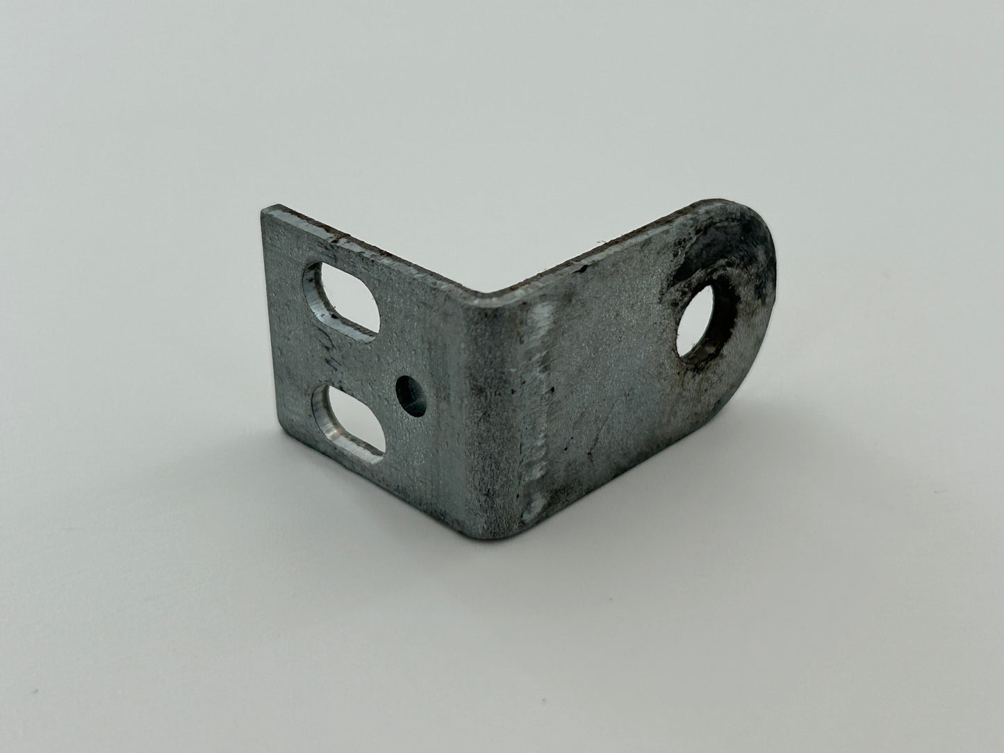 Teckentrump CarTeck 220 Winkel Halter Haltewinkel Halterung Befestigung