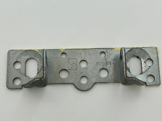 Teckentrup CarTeck 220 Halterung Halter Haltewinkel Winkel Befestigung