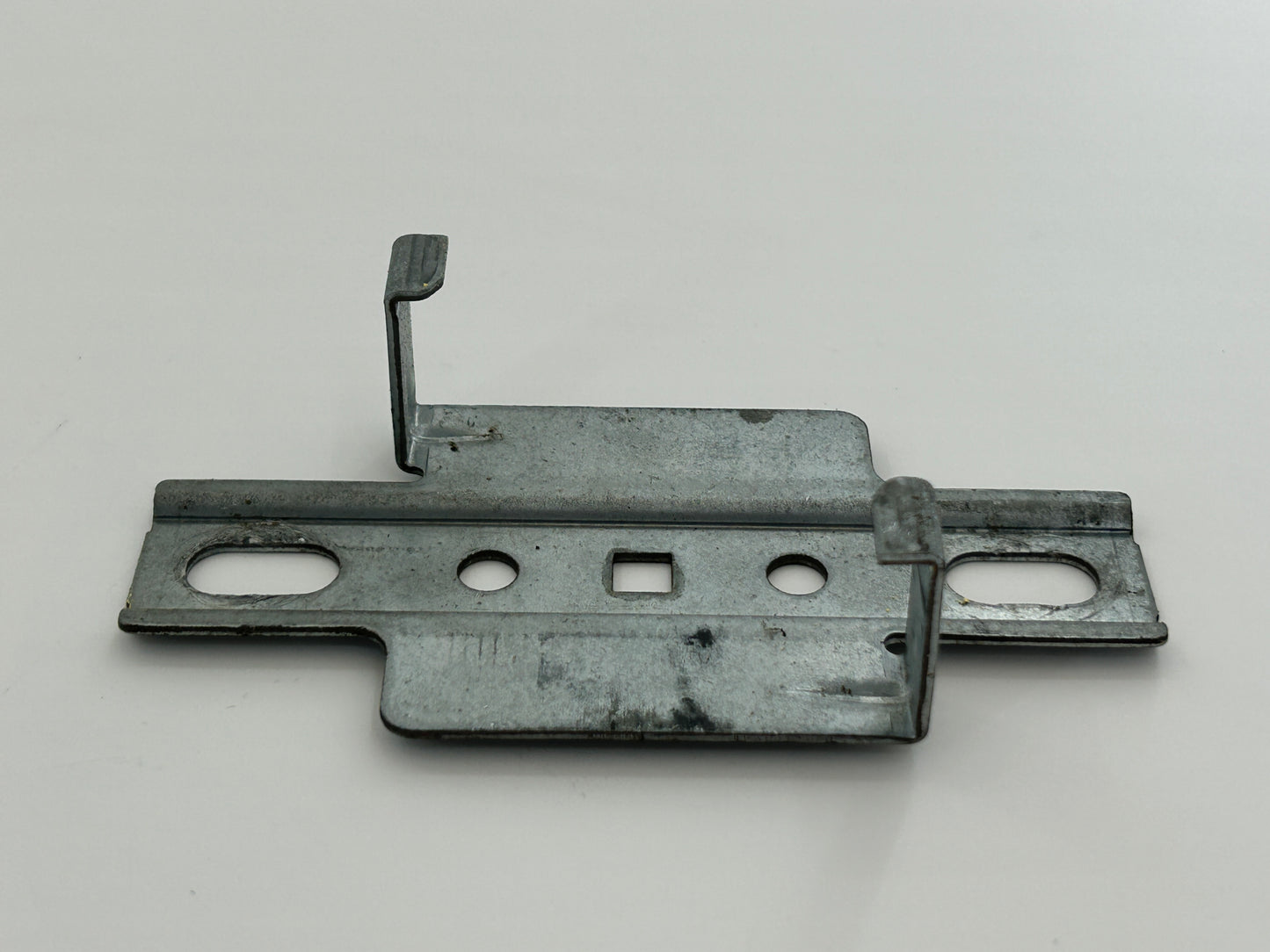 Teckentrup CarTeck 220 angle holder bracket fastening bracket