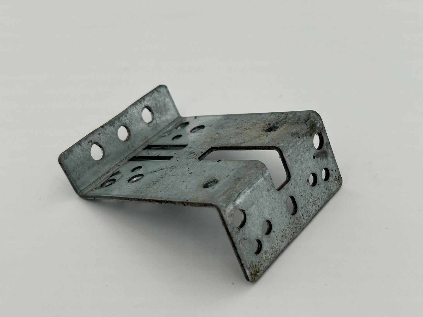 Teckentrup CarTeck 220 angle bracket holder fastening bracket
