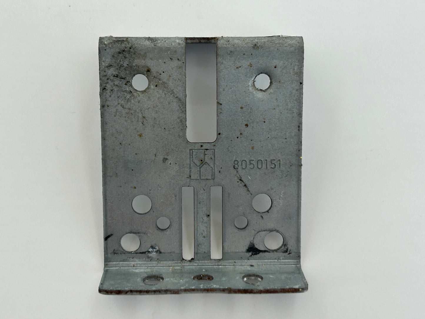Teckentrup CarTeck 220 angle bracket holder fastening bracket
