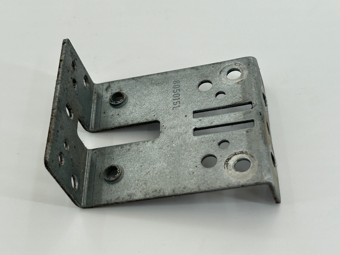 Teckentrup CarTeck 220 angle bracket holder fastening bracket