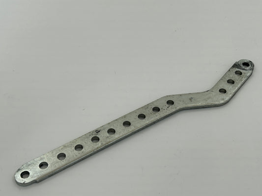 Teckentrup CarTeck 220 Schubstange Tormitnehmer Torarm Stange Schlepper