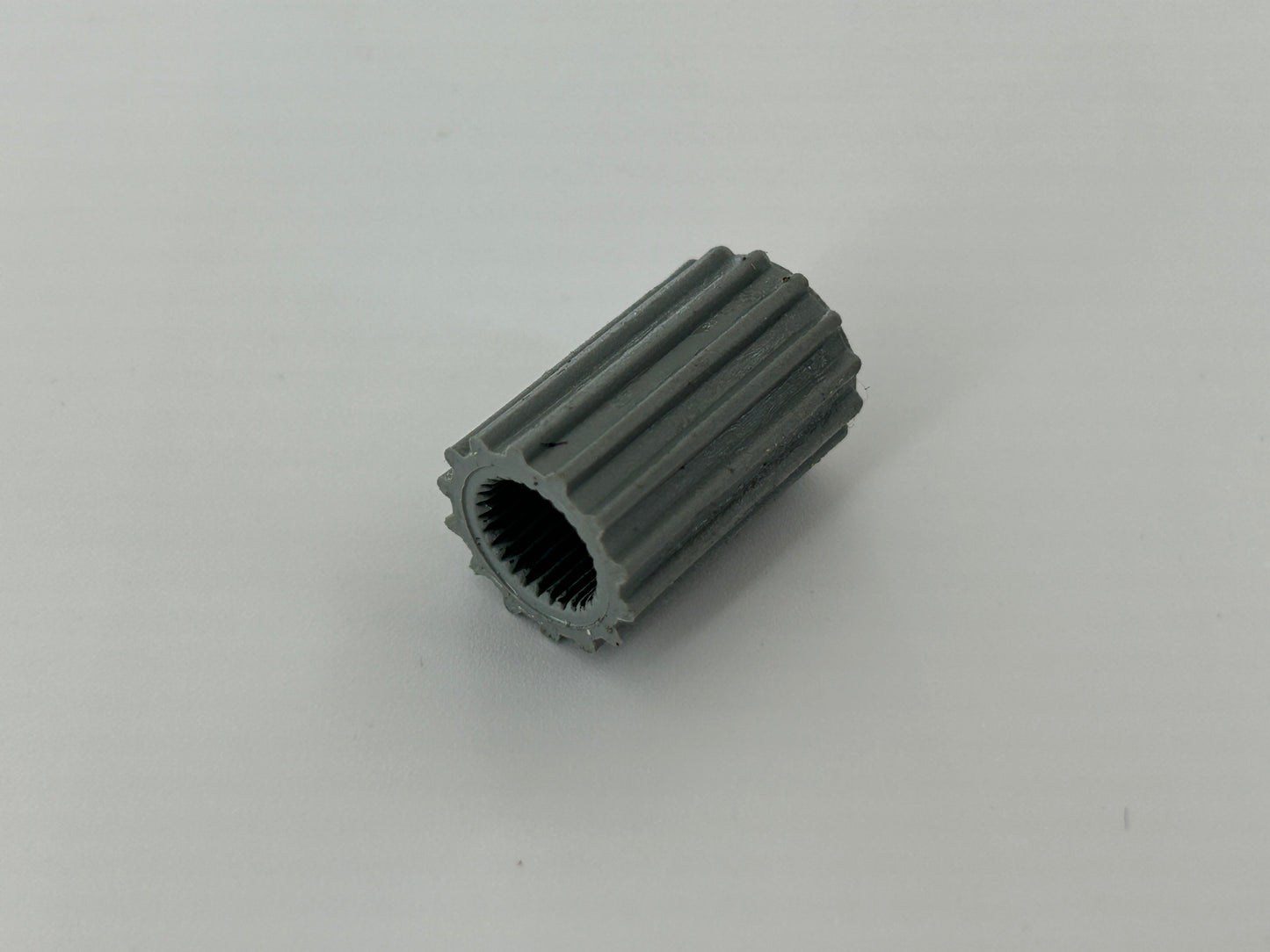 Teckentrump CarTeck 220 Vielzahnverbinder Verbindungsadapter Adapterhülse Adapter