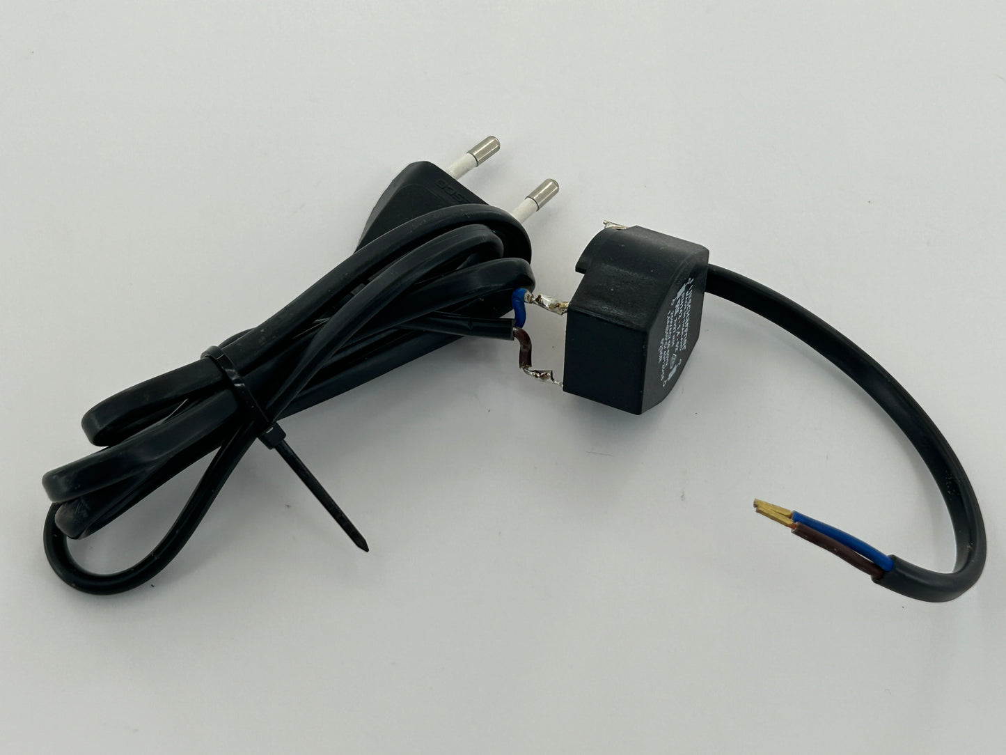 Somfy Keasy XL power supply transformer power supply electronics transformer switching power supply