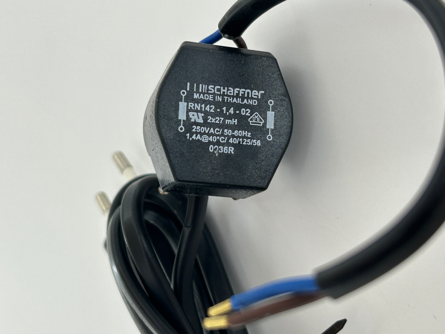 Somfy Keasy XL power supply transformer power supply electronics transformer switching power supply