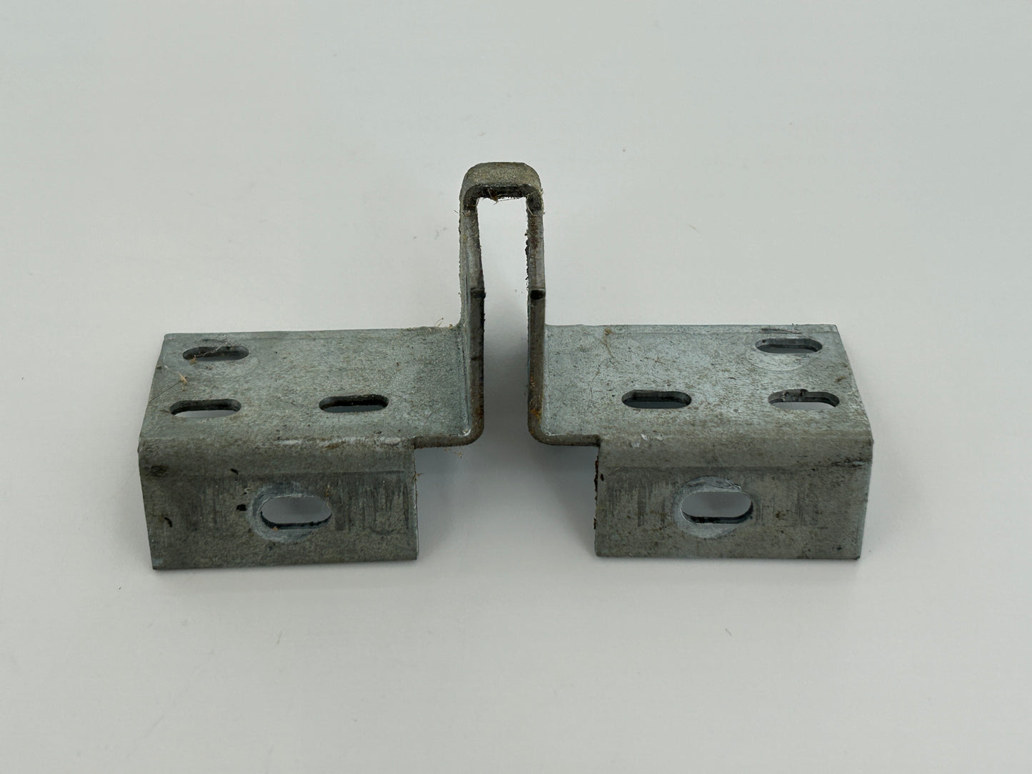 Somfy Keasy L gate connector angle gate fitting gate leaf angle bracket