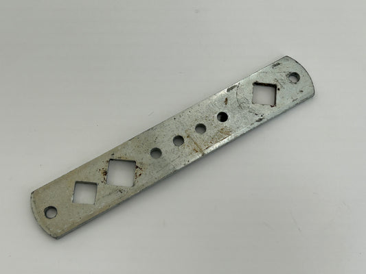 Somfy Keasy L Winkel Haltewinkel Sturzhalter Befestigung Halterung Halter