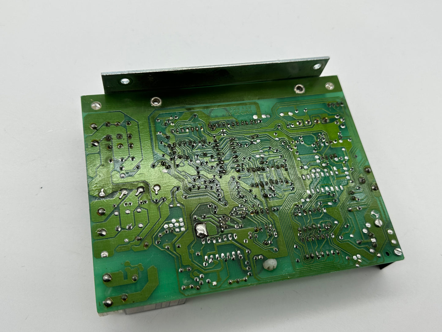 Berner Platine Steuerung Hauptplatine Bedienung Elektronik Steuerplatine