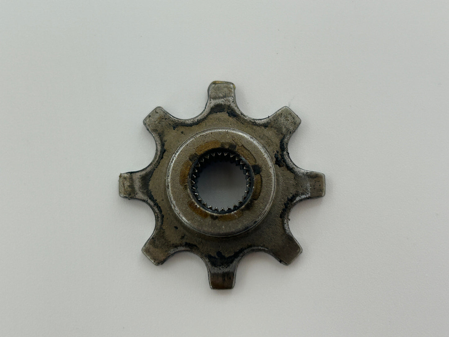 Bosch C-500C gear pinion drive hub drive pulley adapter attachment