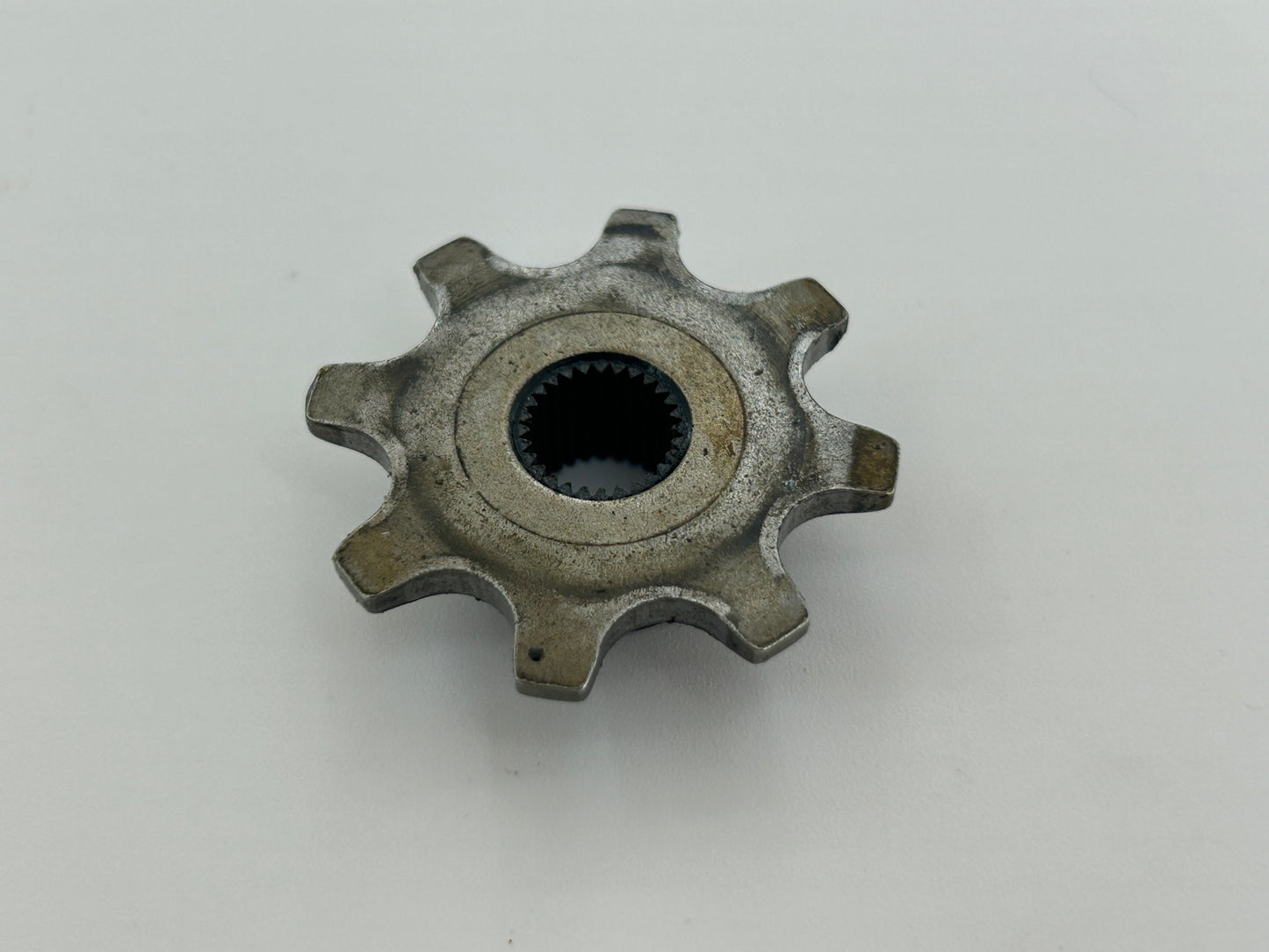 Bosch C-500C gear pinion drive hub drive pulley adapter attachment