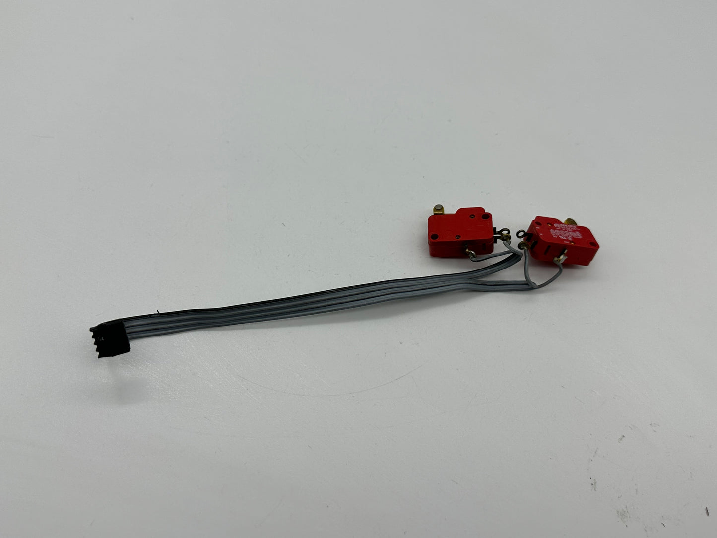 Berner Endschalter Schalter Sensor Taster Microschalter Kontaktschalter Positionsschalter