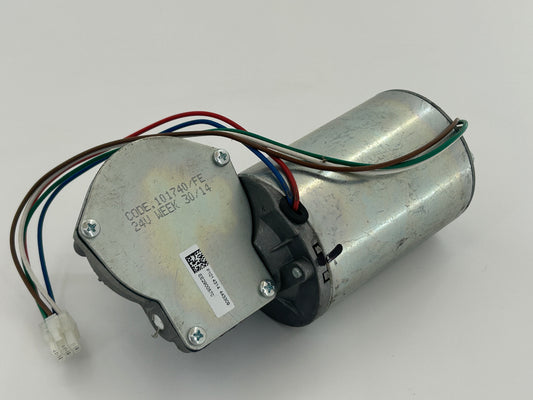 Berner GA501 V2 Motor Antriebsmotor Getriebemotor Ersatzmotor Tormotor