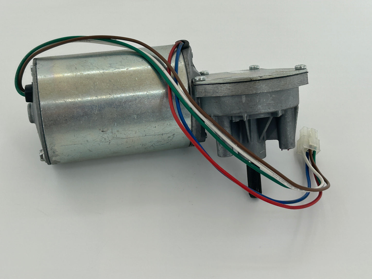Berner GA501 V2 Motor Antriebsmotor Getriebemotor Ersatzmotor Tormotor