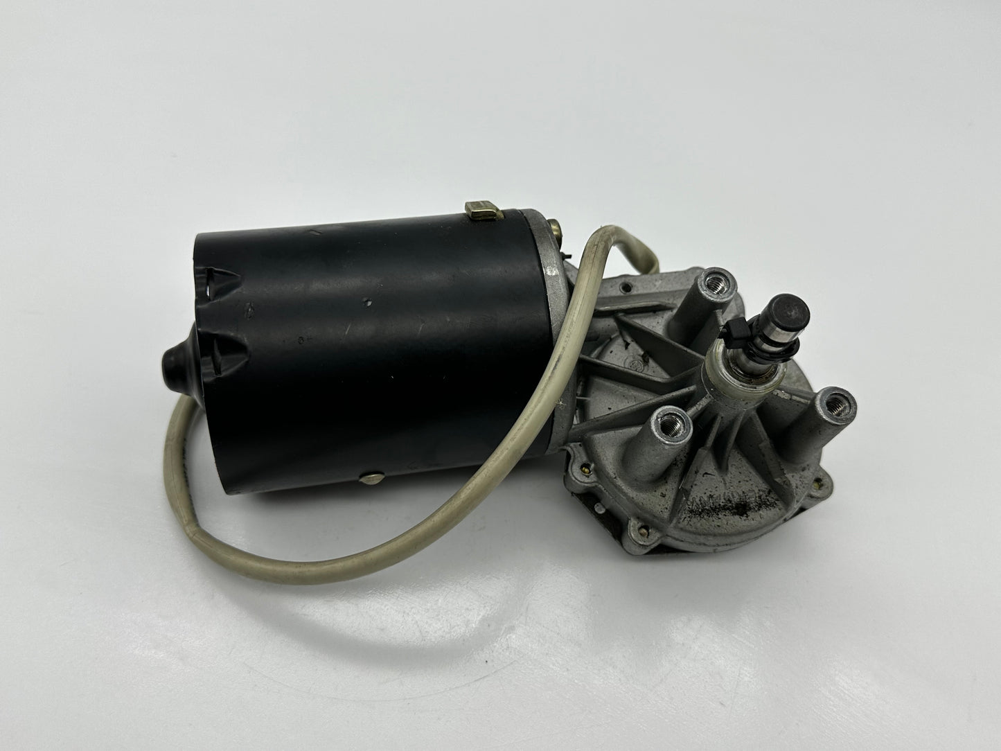Berner Motor Antriebsmotor Getriebemotor Ersatzmotor Tormotor Garagentormotor