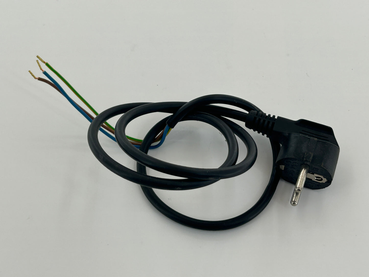 Berner GA501 V2 cable power cable connection cable main cable wiring harness
