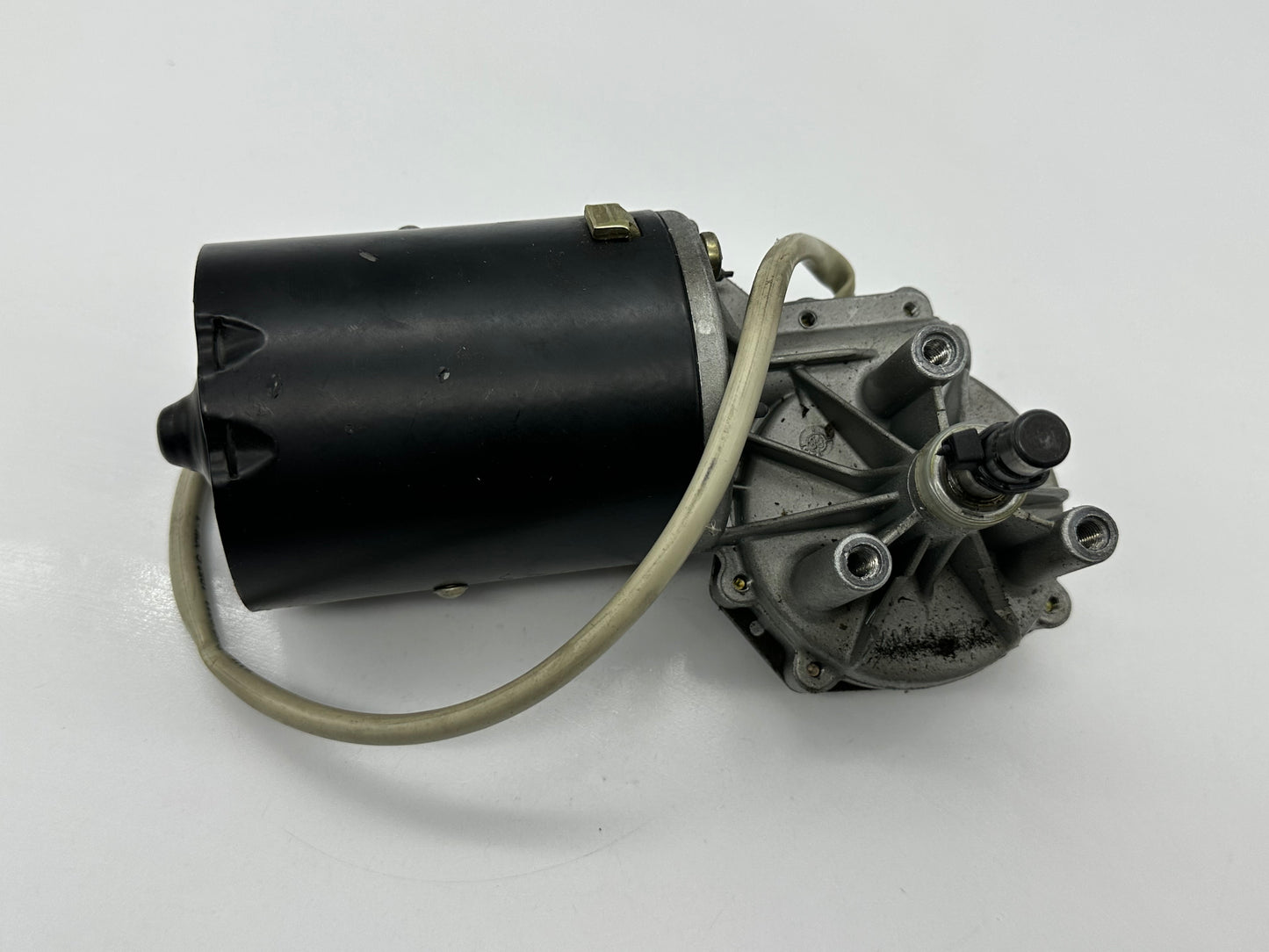 Berner Motor Antriebsmotor Getriebemotor Ersatzmotor Tormotor Garagentormotor