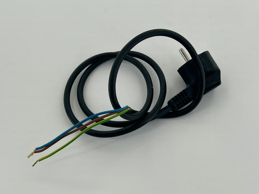 Berner GA501 V2 Kabel Stromkabel Anschlusskabel Hauptkabel Kabelbaum