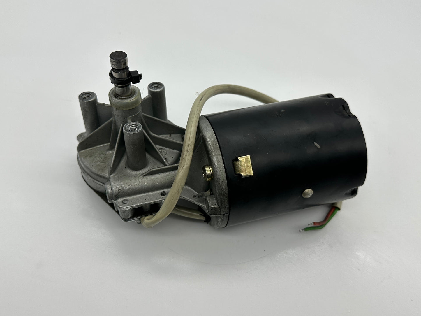 Berner Motor Antriebsmotor Getriebemotor Ersatzmotor Tormotor Garagentormotor