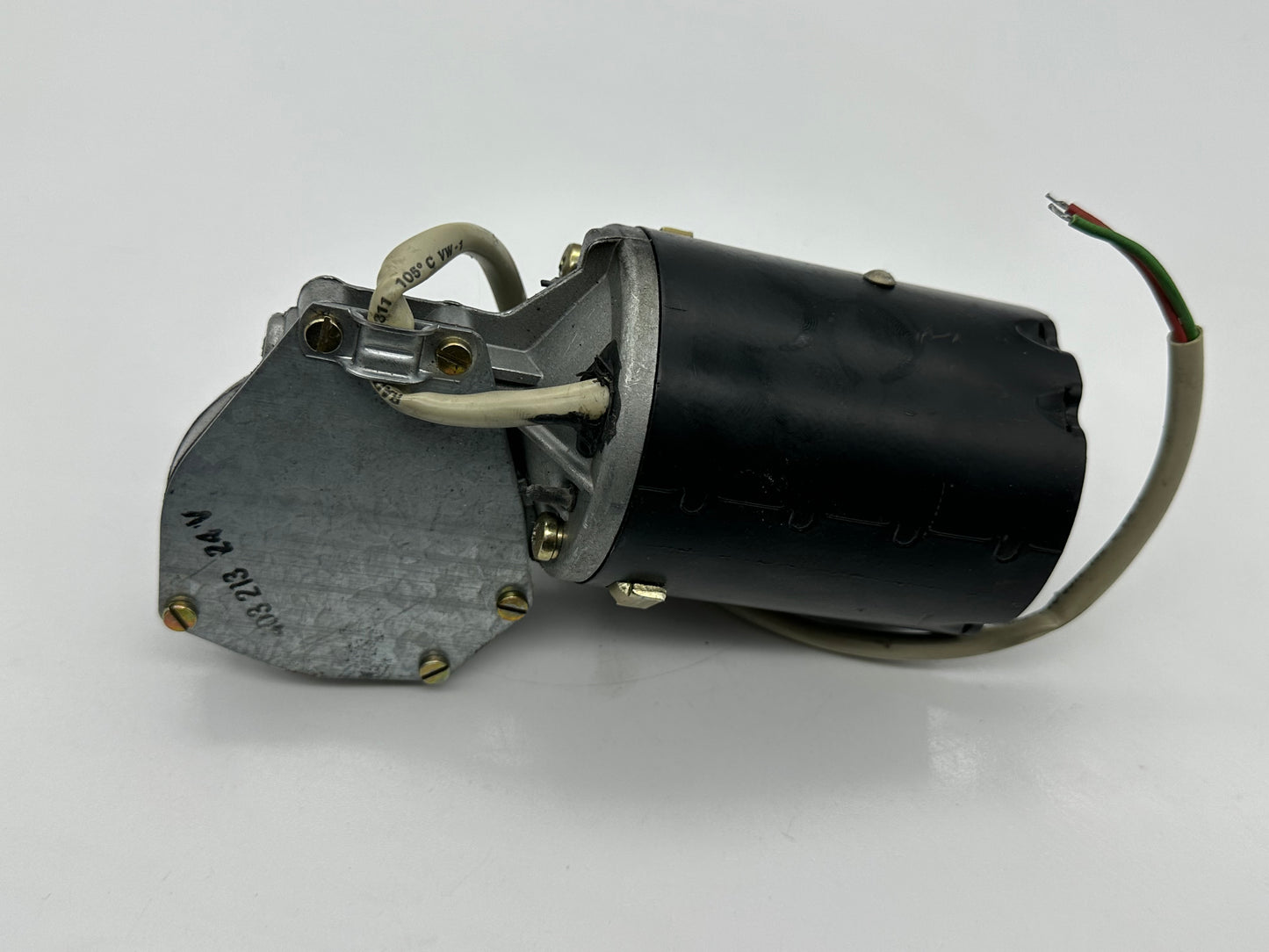 Berner Motor Antriebsmotor Getriebemotor Ersatzmotor Tormotor Garagentormotor