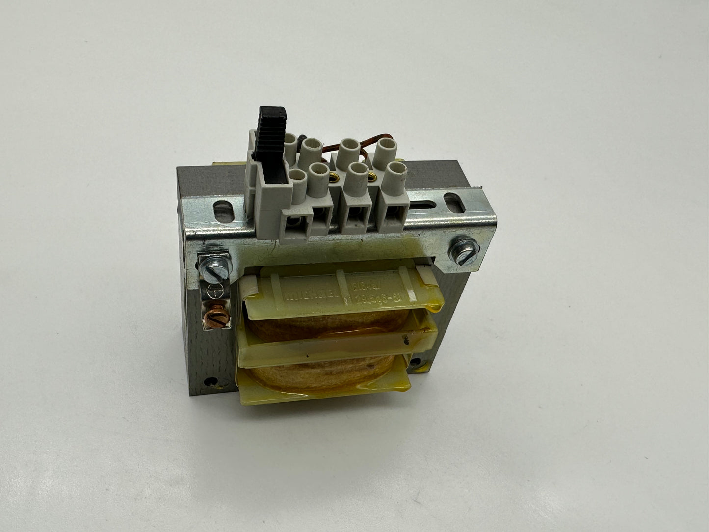 Berner Netzteil Trafo Stromversorgung Elektronik Transformator Transformer