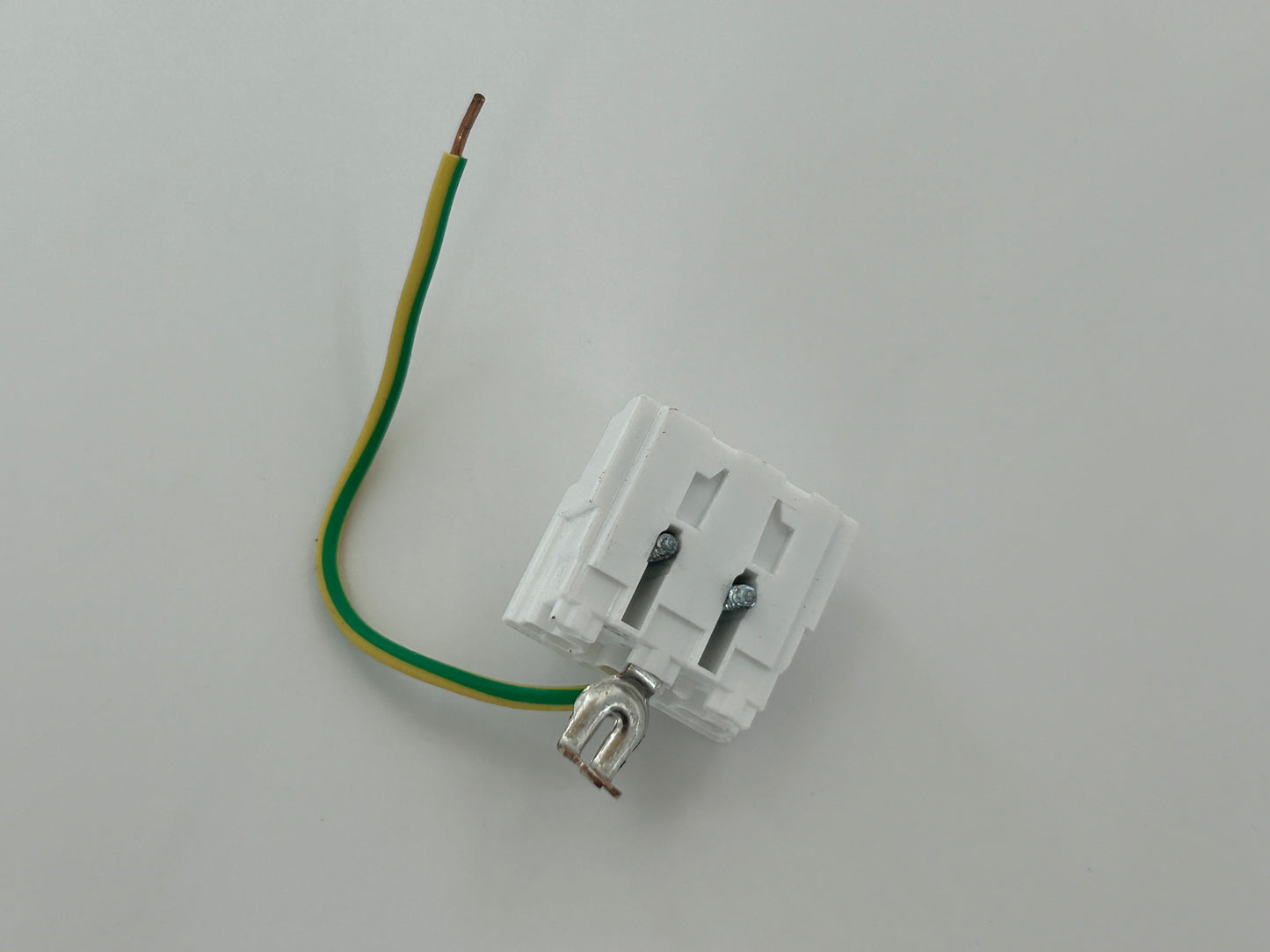 Berner GA501 V2 Klemme Anschlussklemme Anschlussleiste Stromklemmen