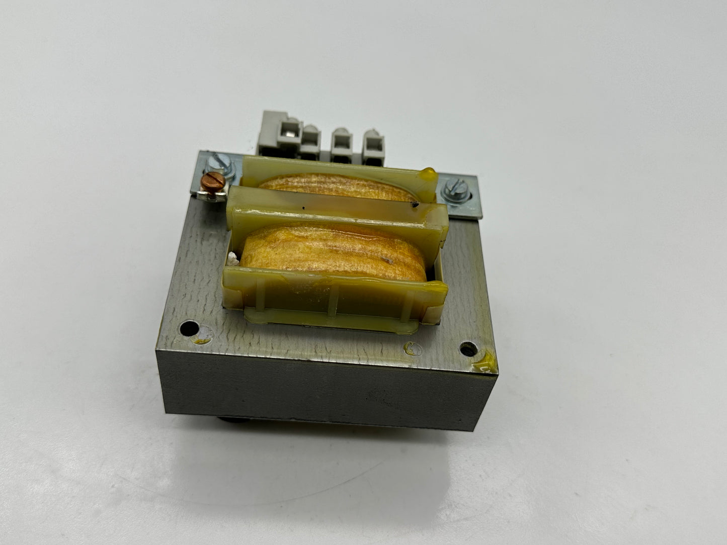 Berner Netzteil Trafo Stromversorgung Elektronik Transformator Transformer