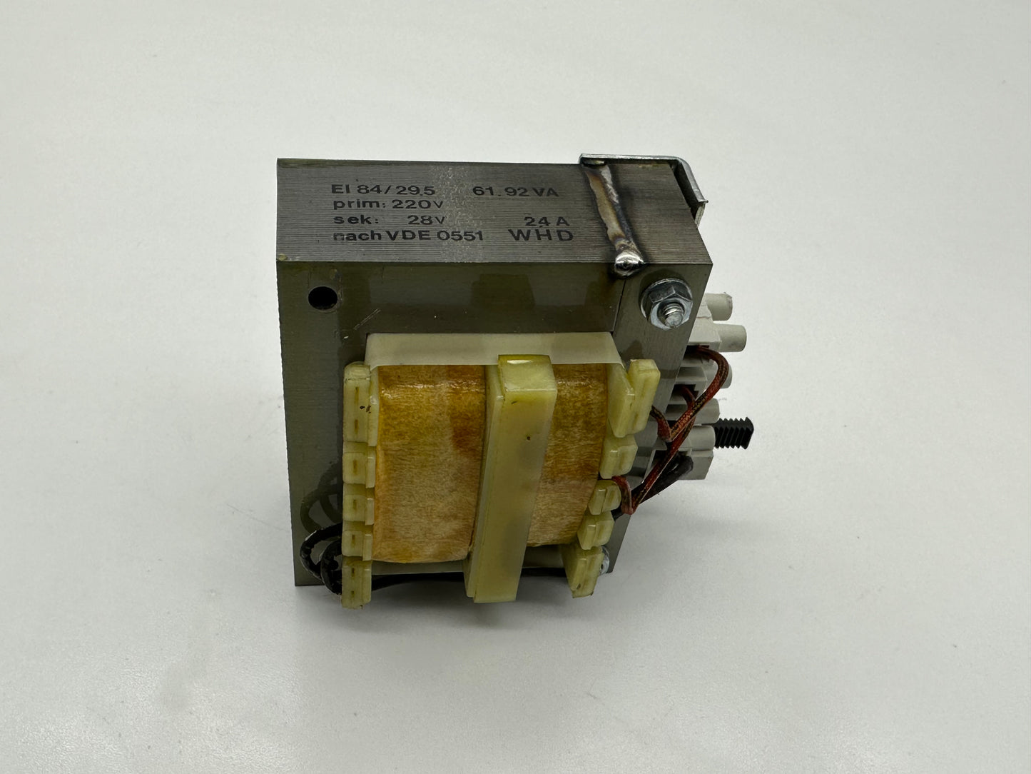 Berner Netzteil Trafo Stromversorgung Elektronik Transformator Transformer