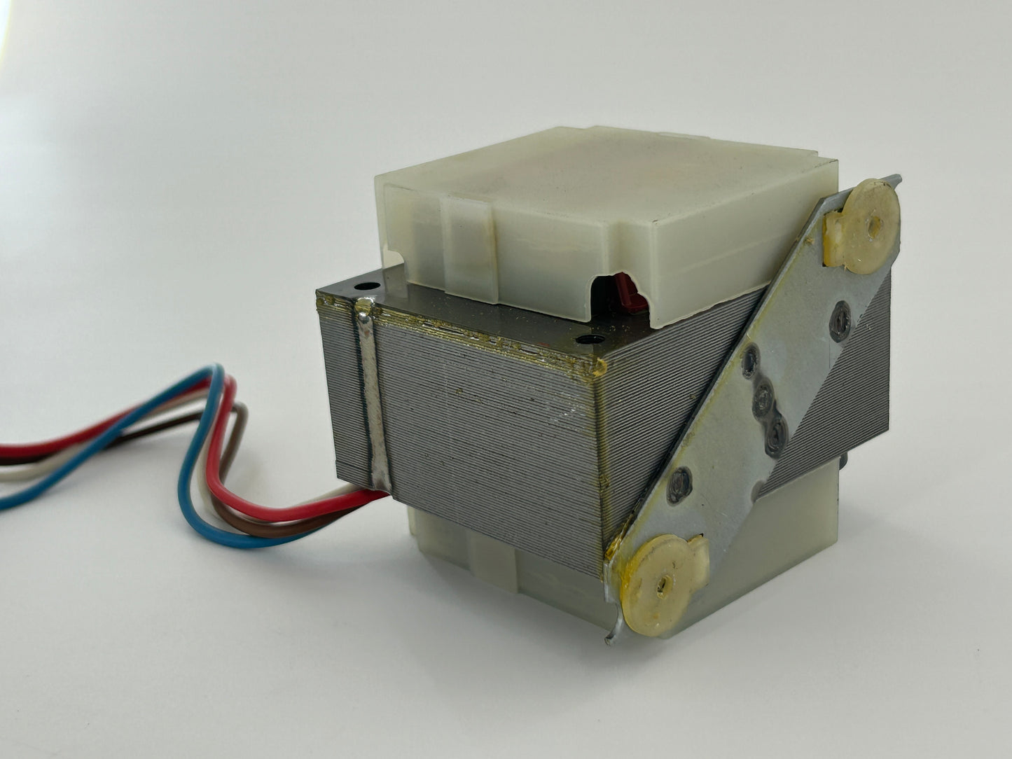 Berner GA501 V2 Netzteil Trafo Stromversorgung Elektronik Transformator
