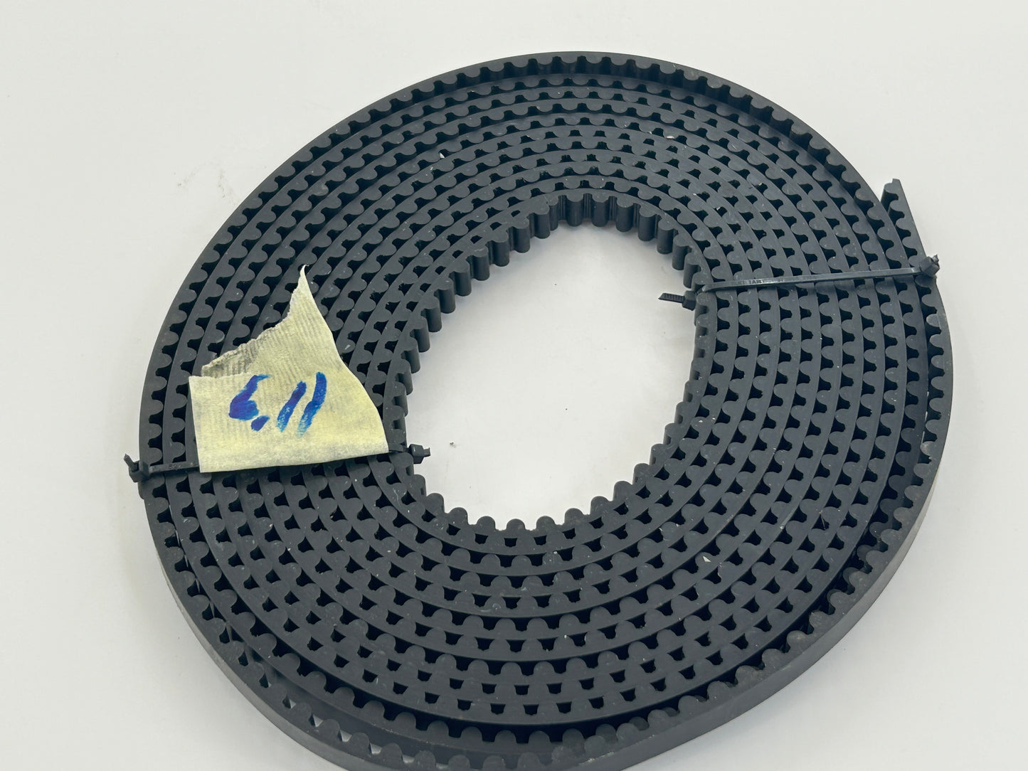 Normstahl Ultra S Riemen Zahnriemen Steuerriemen Zahngurt Steuerkette Kette