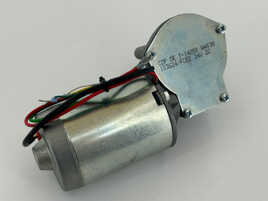 Normstahl Ultra excellent Getriebemotor Motor Ersatzmotor Antriebsmotor Tormotor Hubmotor Garagentormotor Elektromotor