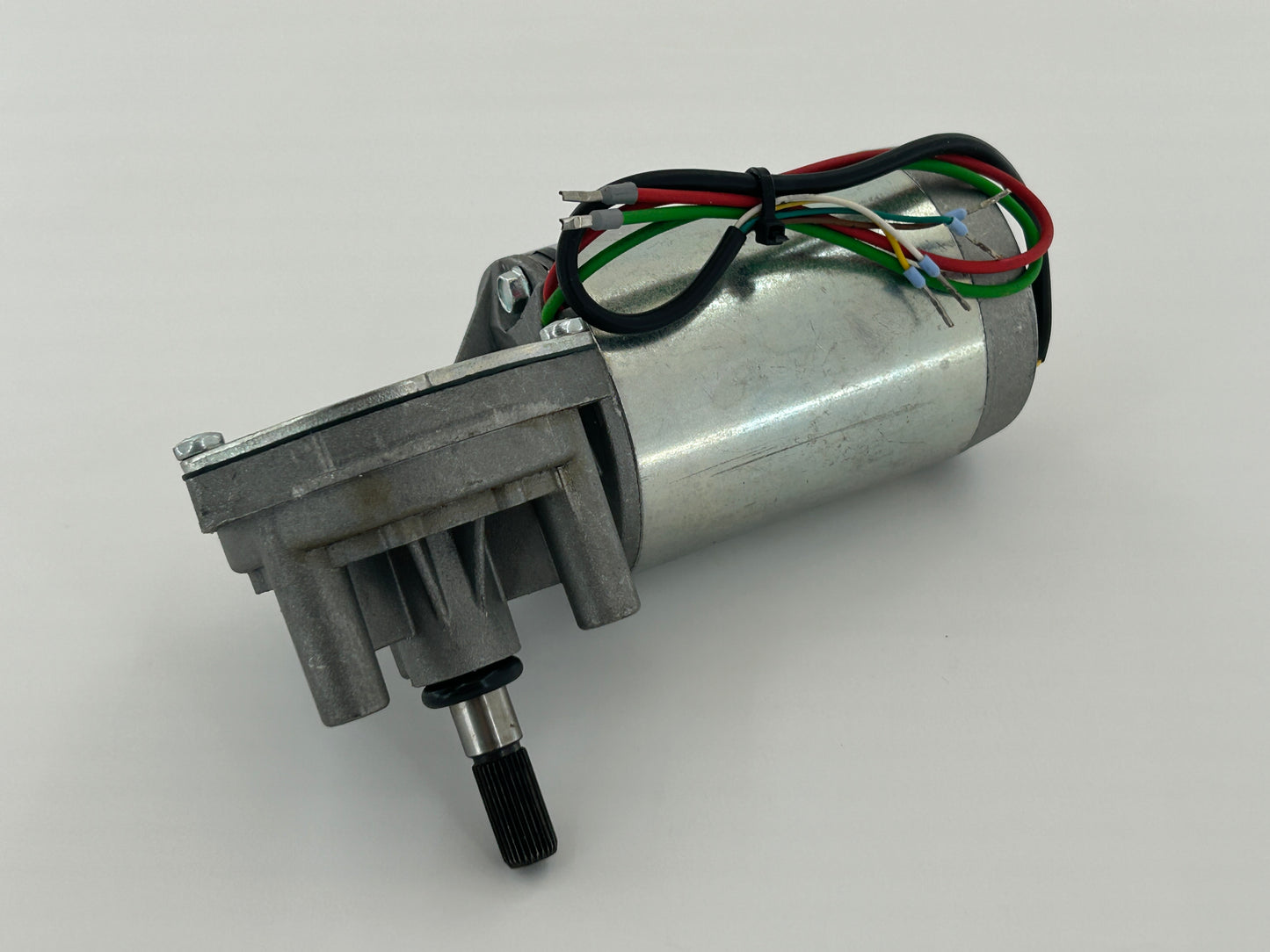 Normstahl Ultra S Motor Antriebsmotor Getriebemotor Ersatzmotor Tormotor