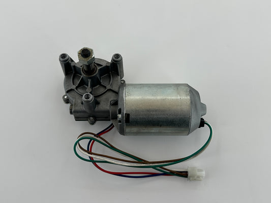 Ruku RA60 Motor Getriebemotor Ersatzmotor Tormotor Antriebsmotor Hubmotor Garagentormotor Elektromotor