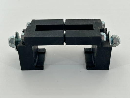 Normstahl Ultra S Winkel Halterung Toranbinder Befestigung Halter Haltewinkel