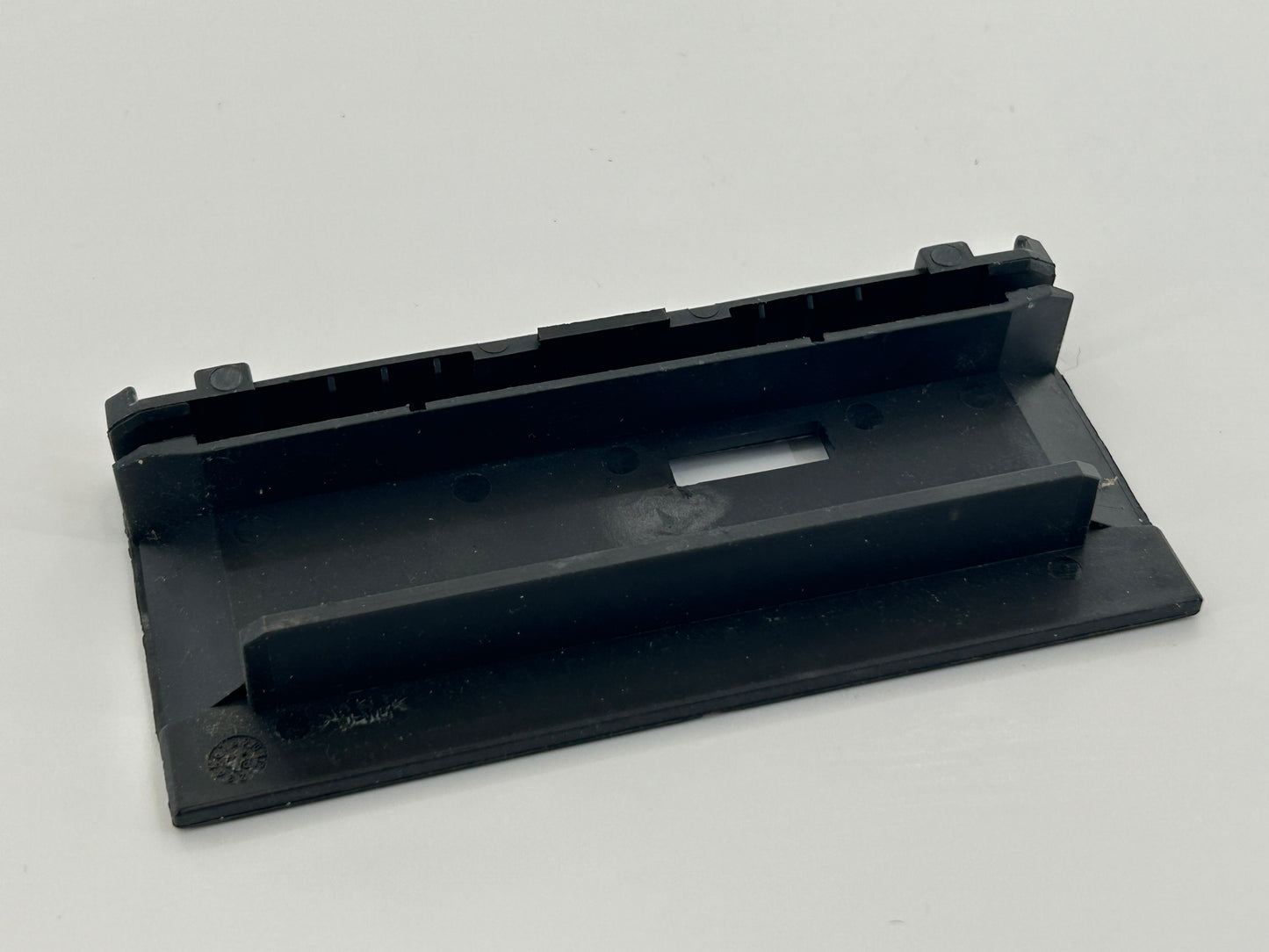 Normstahl Ultra S carriage driver traction carriage running block carriage trolley