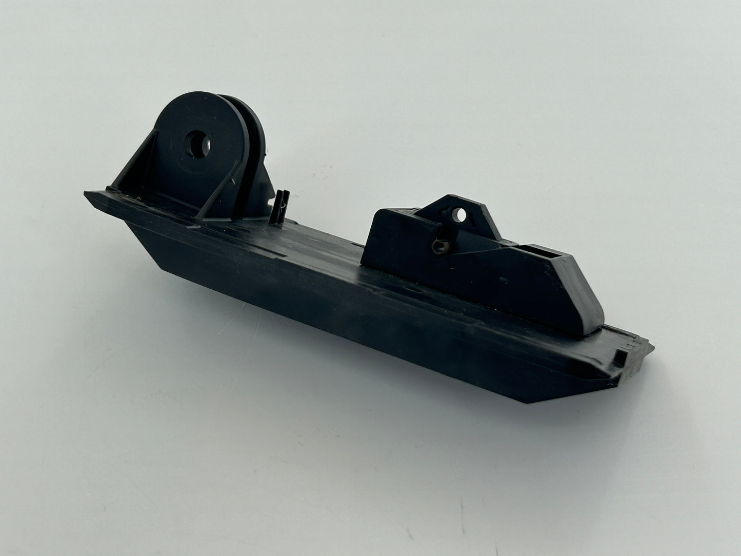 Normstahl Ultra S carriage, traction carriage, trolley, driver, trestle