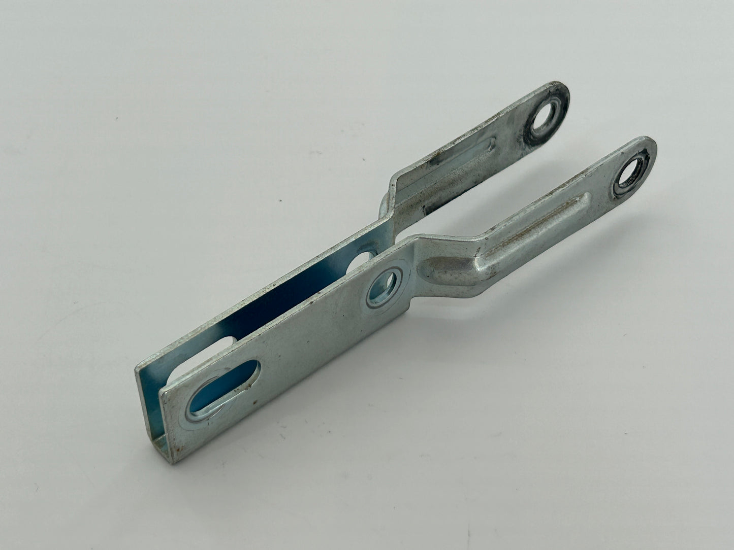 Normstahl Ultra excellent Torarm Stange Zugstange Toranbinder Schlepper Schiene Schlepperstange Schubstange Mitnehmerwinkel Tormitnehmer