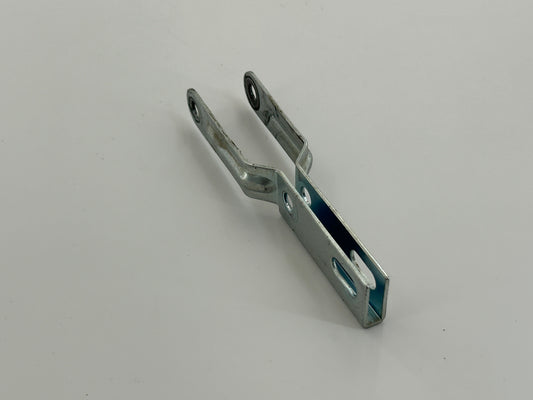 Normstahl Ultra excellent Torarm Stange Zugstange Toranbinder Schlepper Schiene Schlepperstange Schubstange Mitnehmerwinkel Tormitnehmer