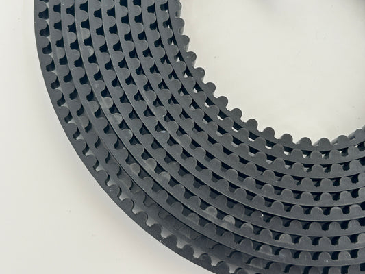 Marantec Comfort 220 Riemen Zahnriemen Steuerriemen Zahngurt Antriebsriemen