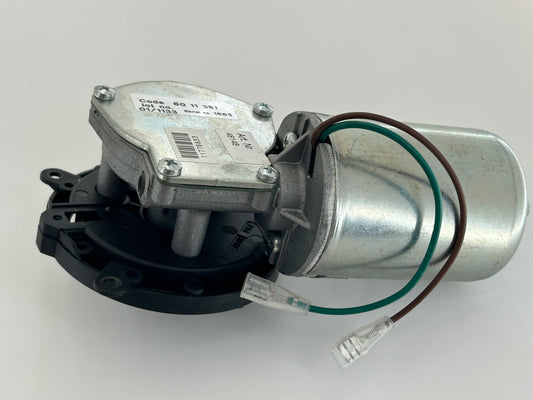 Marantec Comfort 220 Motor Antriebsmotor Getriebemotor Ersatzmotor Tormotor