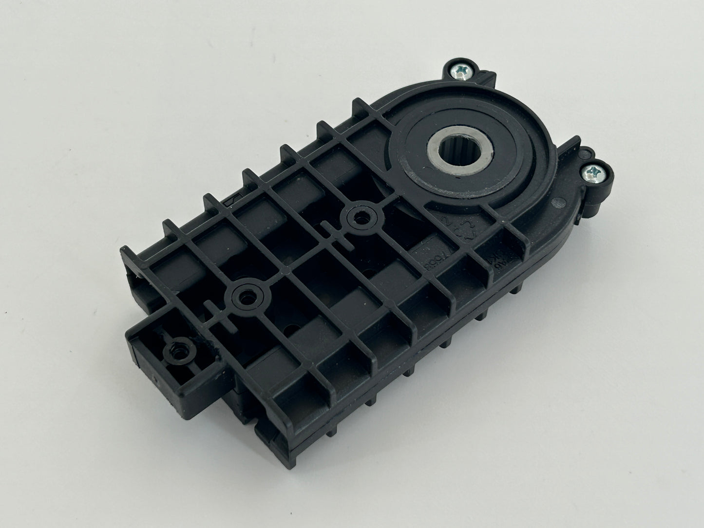 Marantec Comfort 220 chain turner deflection tensioning device end piece