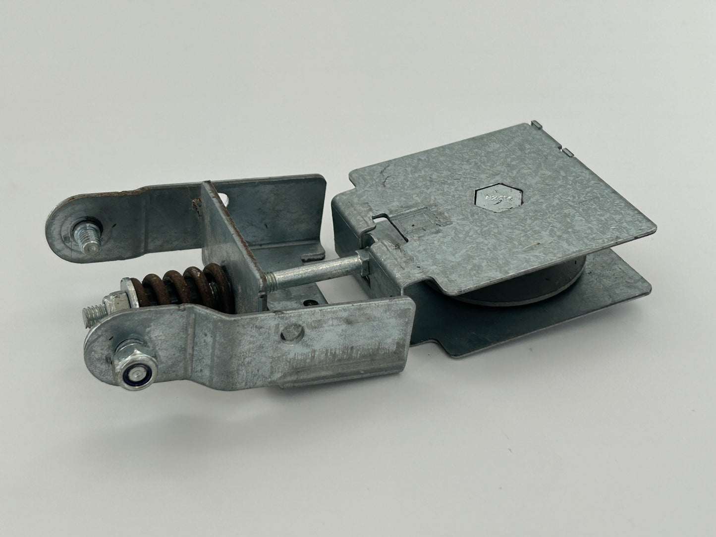 Marantec Comfort 220 chain tensioner chain turner deflection pulley roller