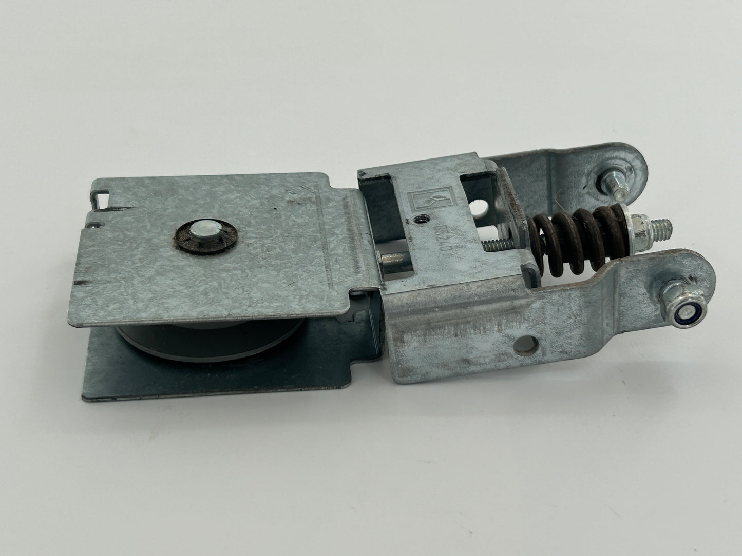Marantec Comfort 220 chain tensioner chain turner deflection pulley roller