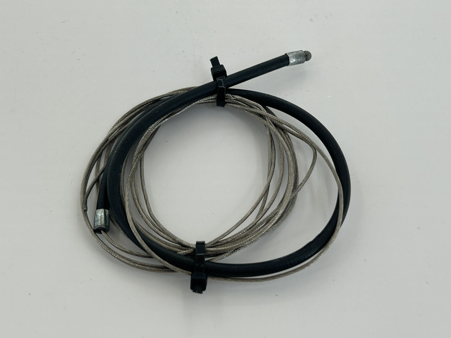 Marantec Comfort 220 emergency release steel cable rope emergency release cable