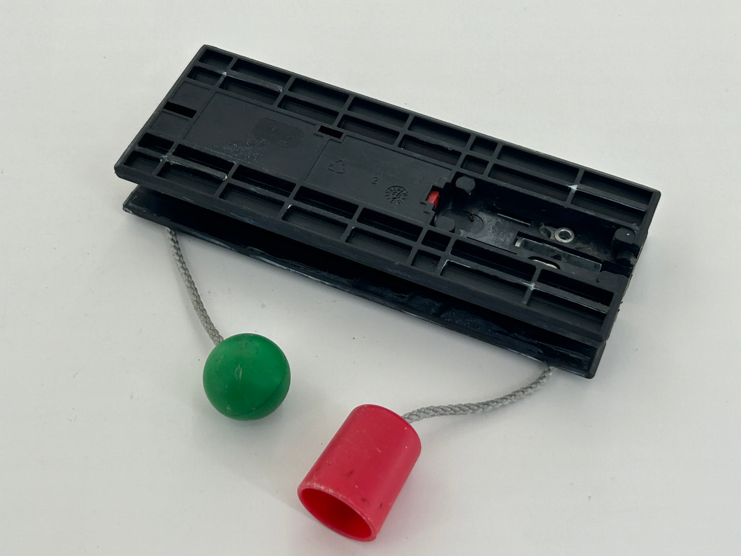 Marantec Comfort 220 carriage driver pull carriage running block carriage